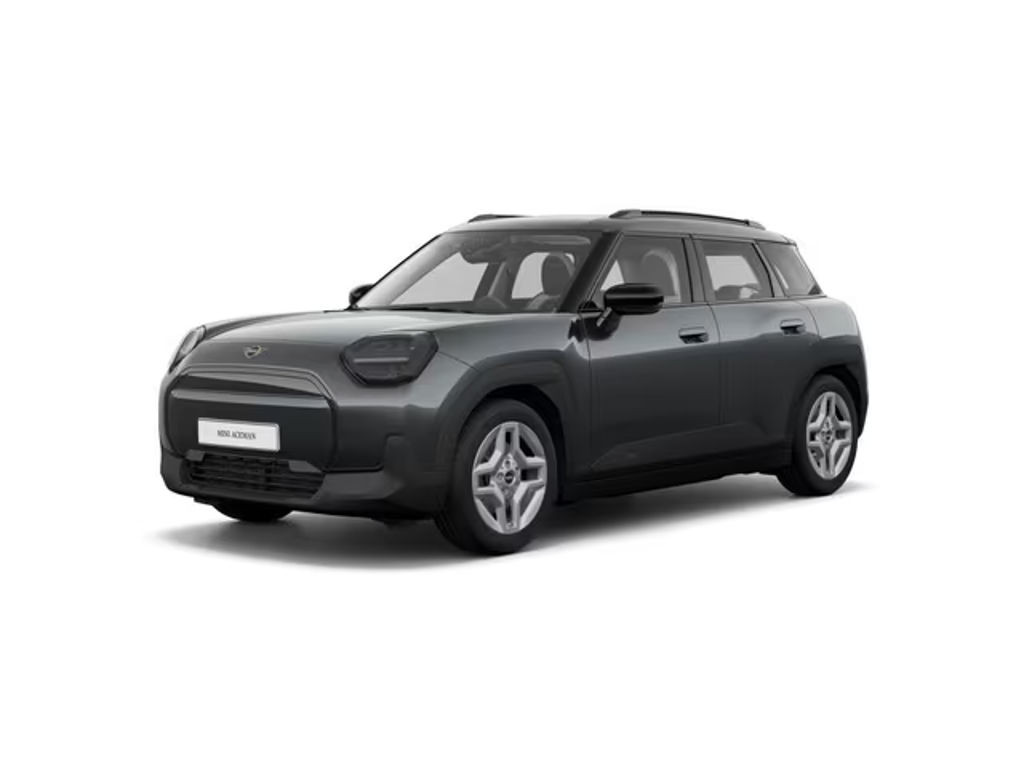Mini Aceman E 2024 Elektrisch