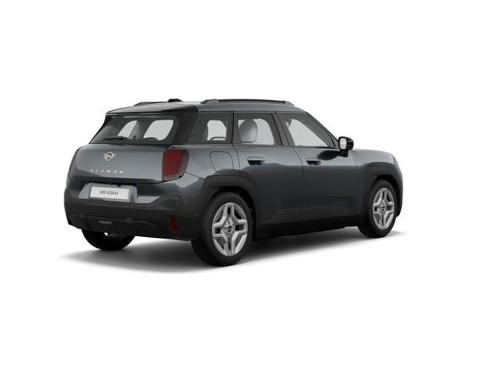 Mini Aceman E
