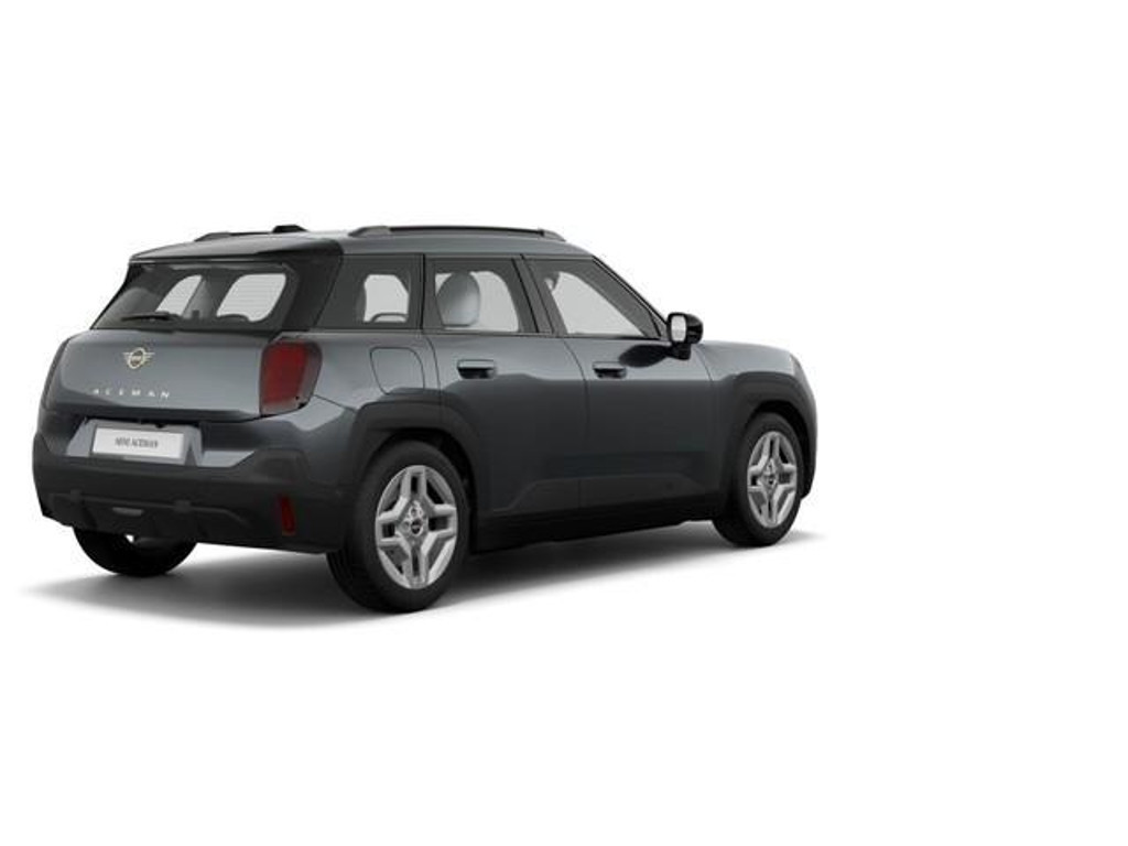 Mini Aceman E