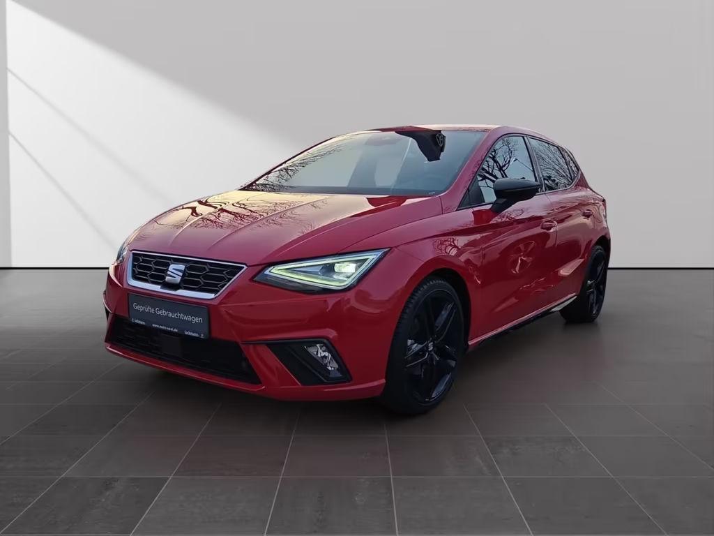 Seat Ibiza 2023 Benzine