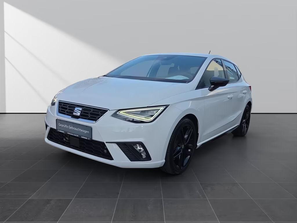 Seat Ibiza 2023 Benzine