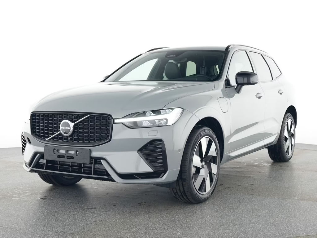 Volvo XC60 2025 Hybride Benzine