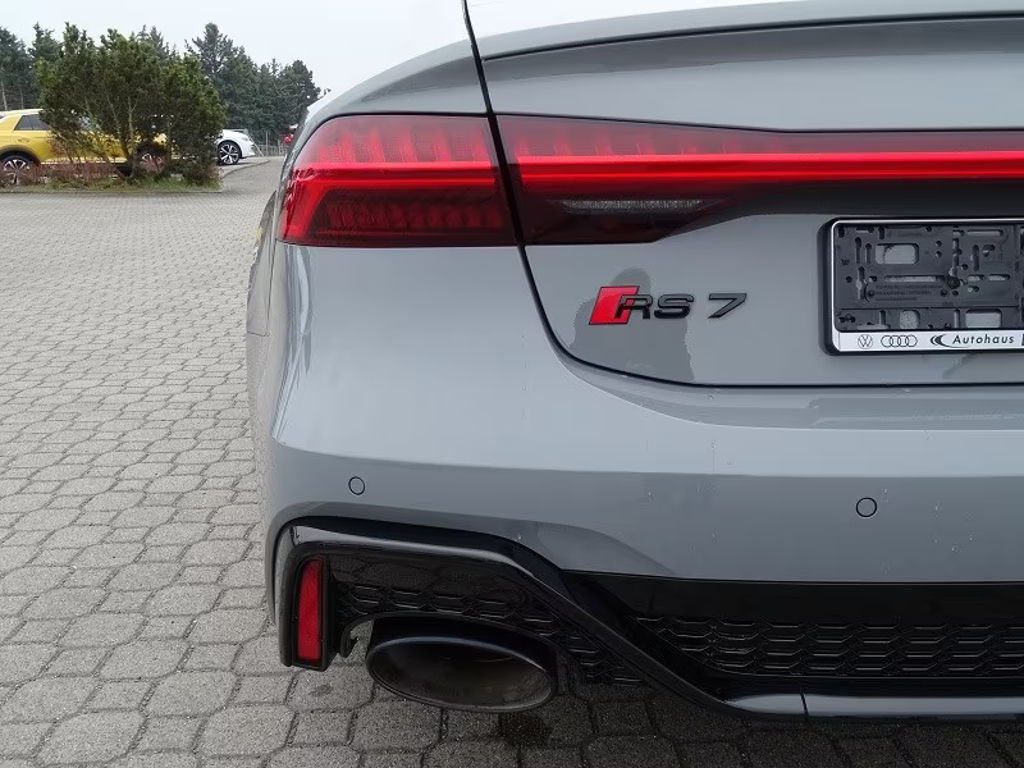 Audi RS7