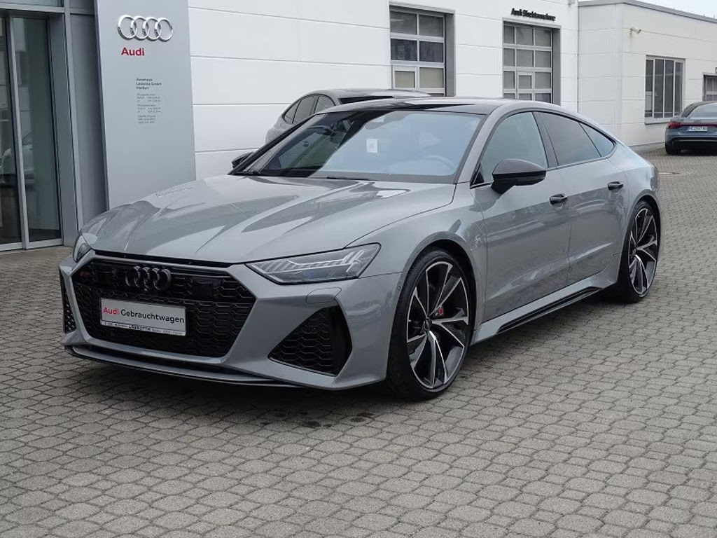 Audi RS7