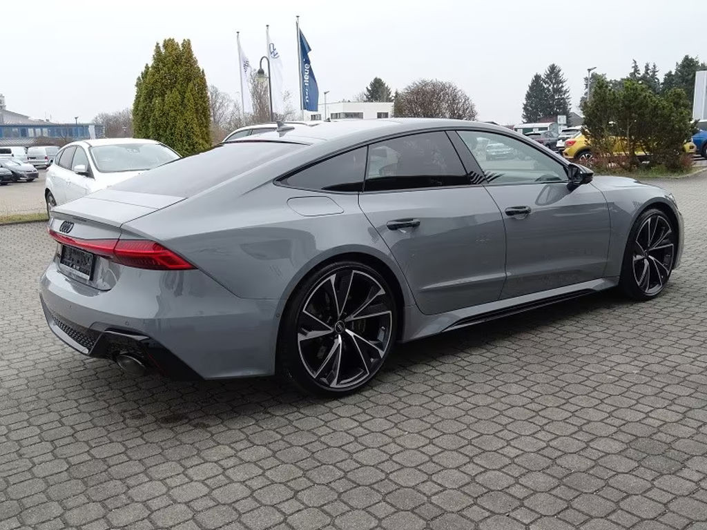 Audi RS7