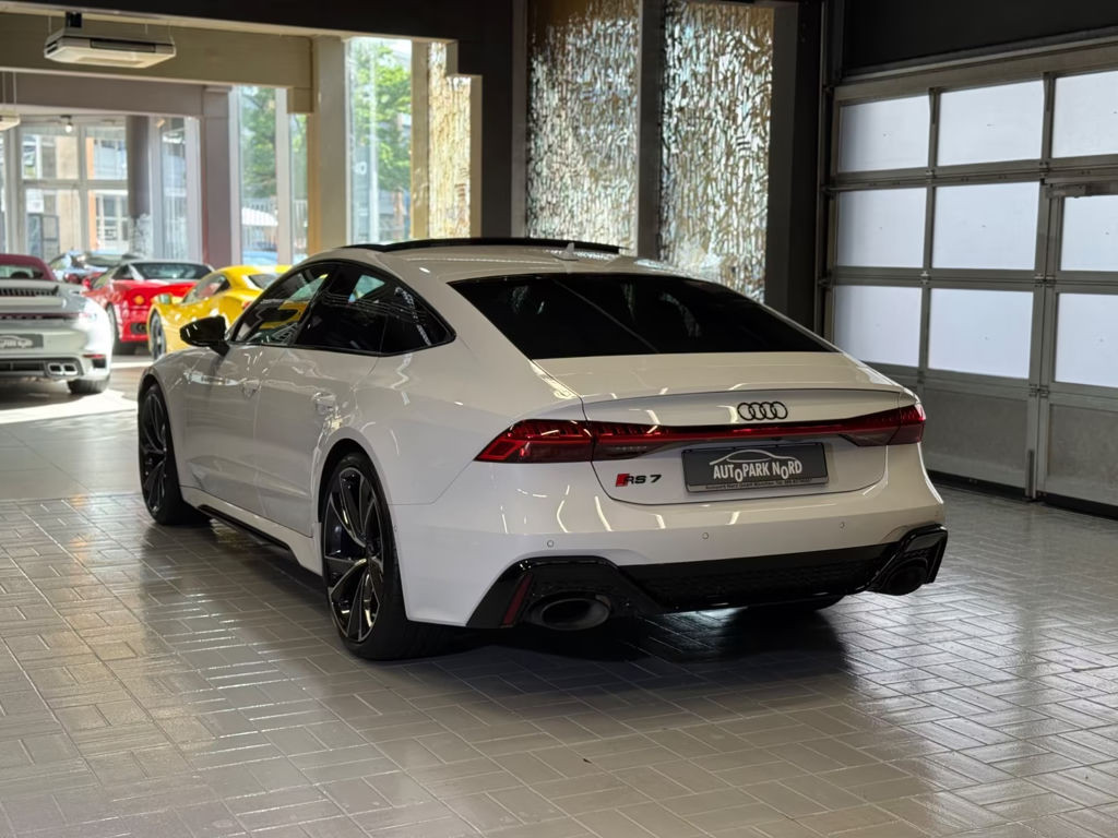 Audi RS7