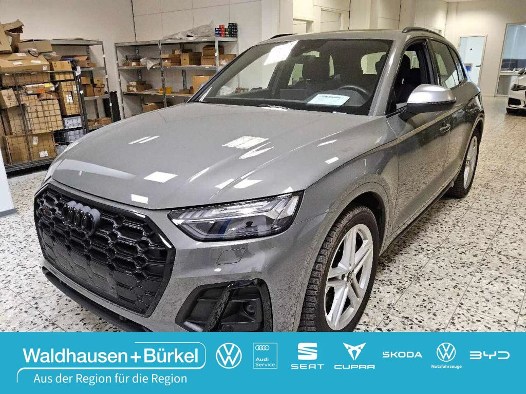 Audi SQ5 2023 Diesel