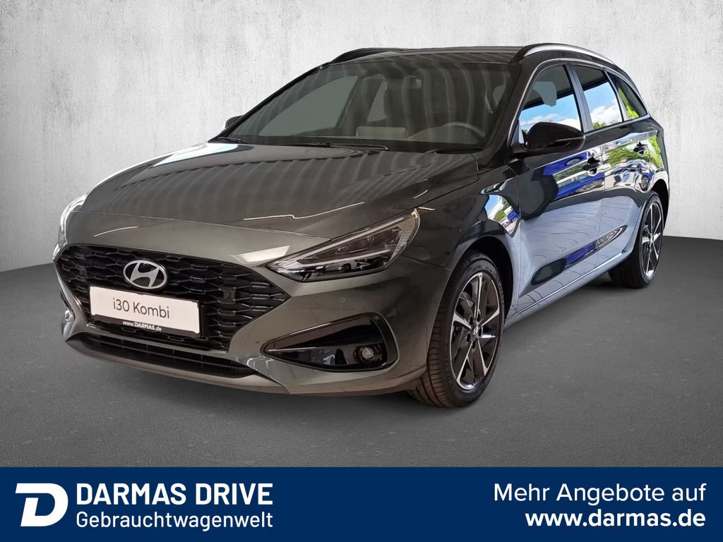 Hyundai i30 2025 Benzine