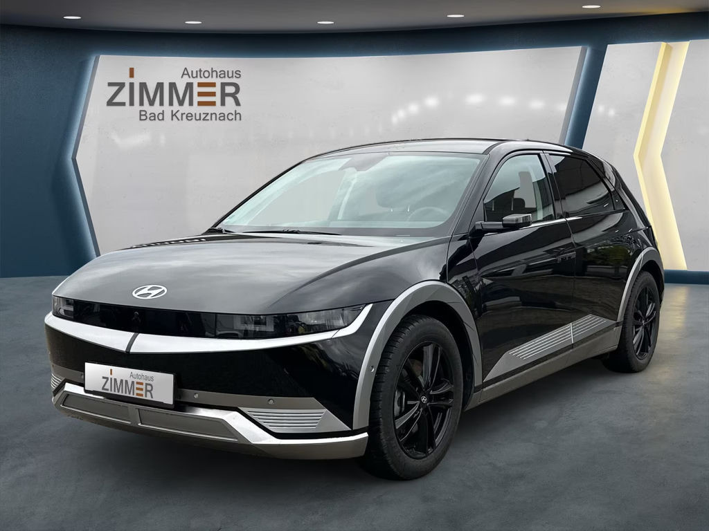 Hyundai Ioniq 5 2024 Elektrisch