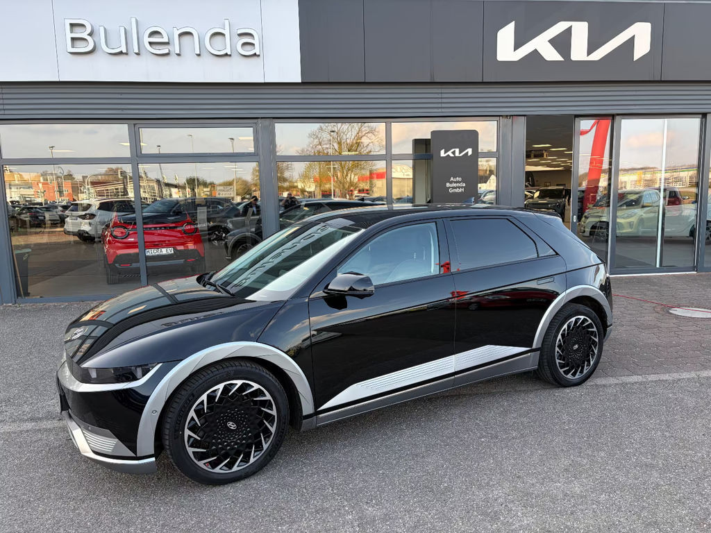 Hyundai Ioniq 5