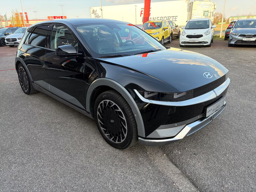 Hyundai Ioniq 5
