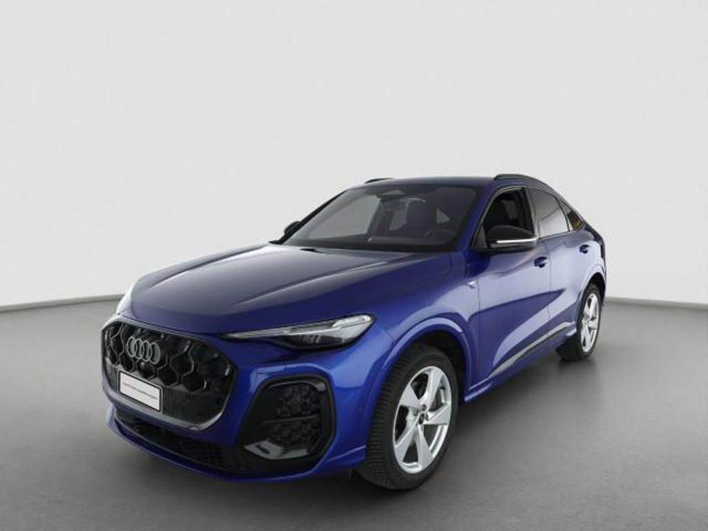 Audi Q5 2025 Diesel