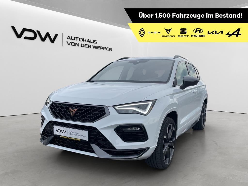 Cupra Ateca 2024 Benzine