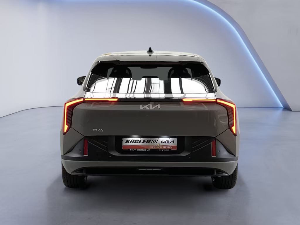 Kia EV4