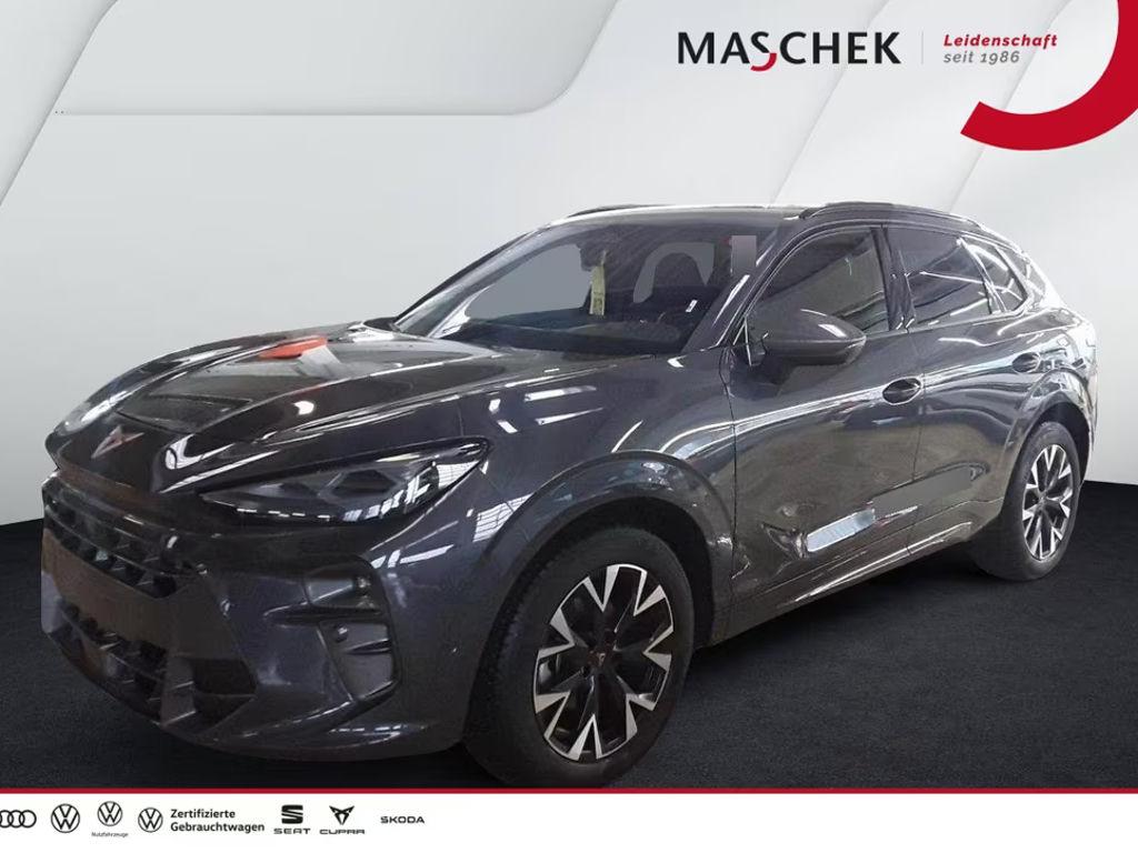Cupra Terramar 2025 Benzine