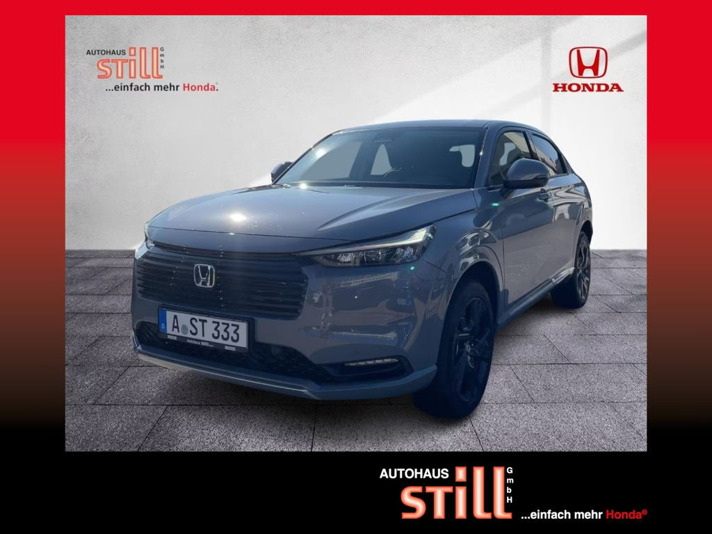 Honda HR-V 2026 Hybride Benzine