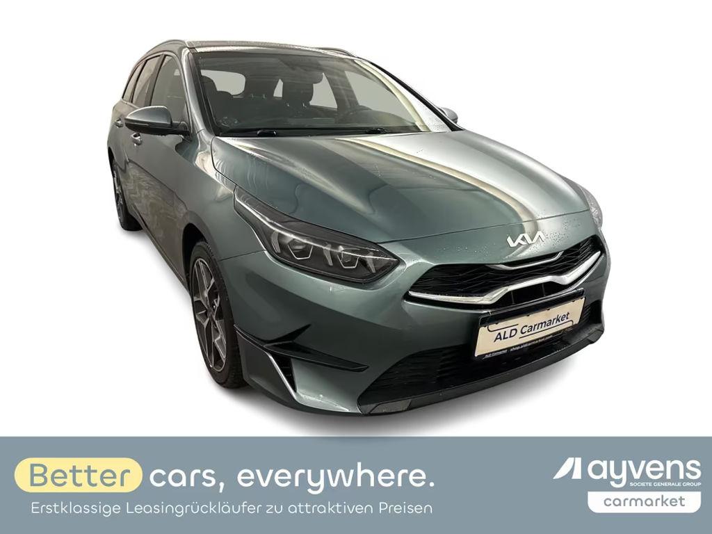Kia Ceed 2023 Diesel