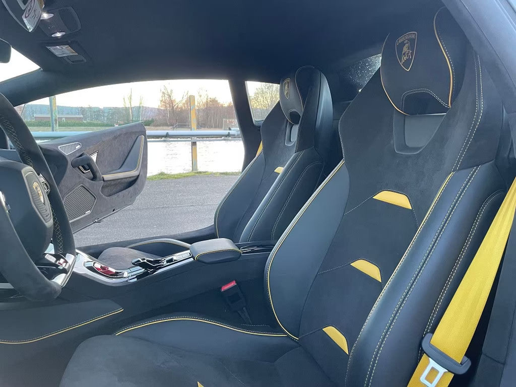 Lamborghini Huracán