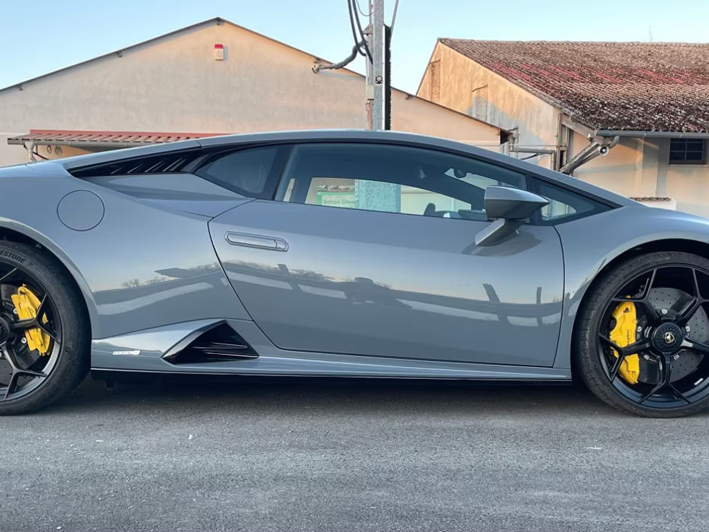 Lamborghini Huracán