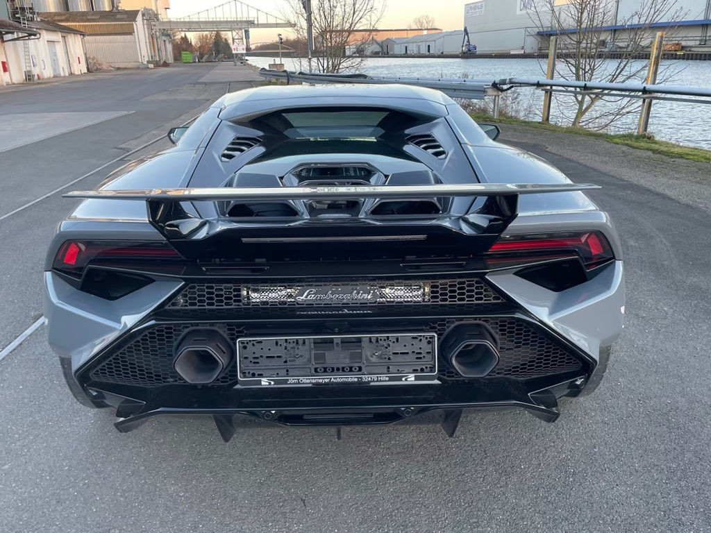 Lamborghini Huracán