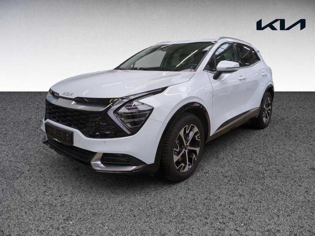 Kia Sportage 2025 Benzine