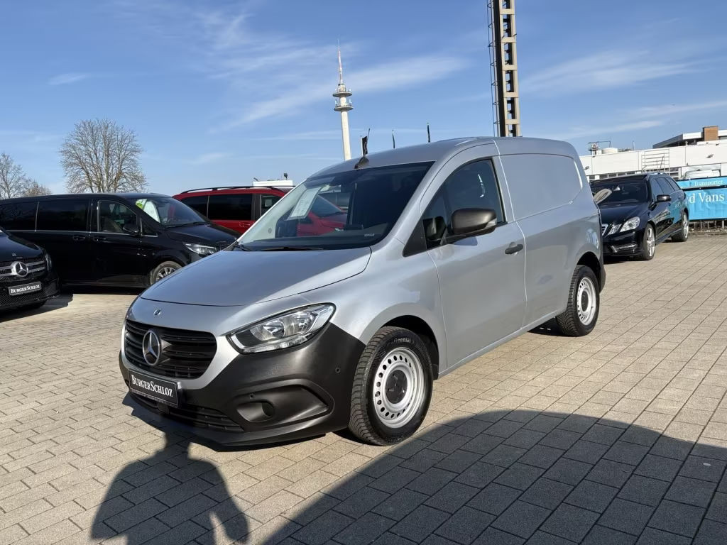 Mercedes-Benz Citan