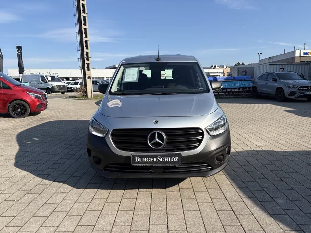 Mercedes-Benz Citan
