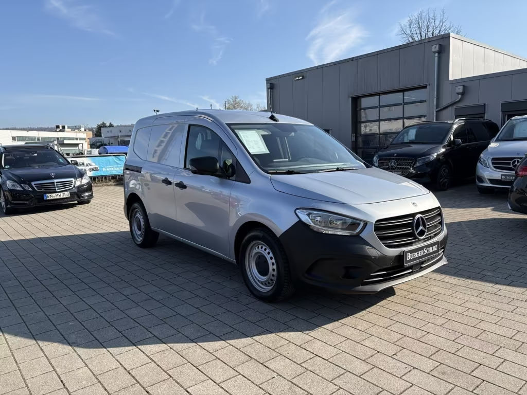 Mercedes-Benz Citan