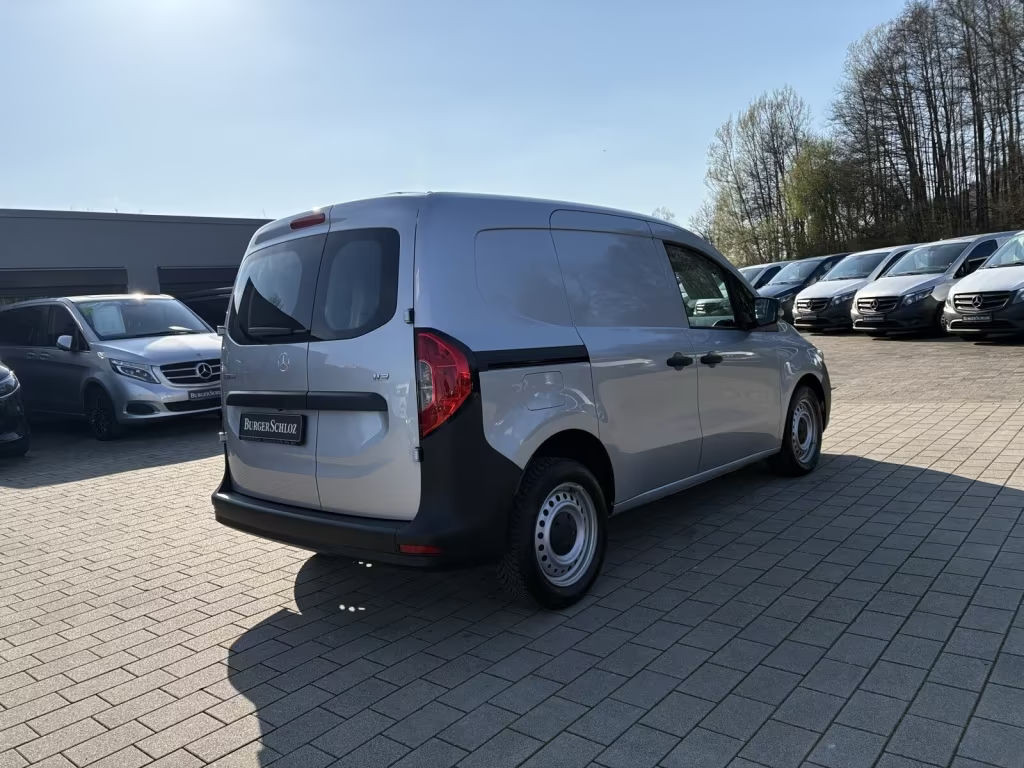 Mercedes-Benz Citan