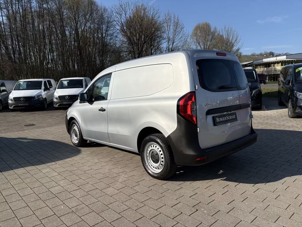 Mercedes-Benz Citan