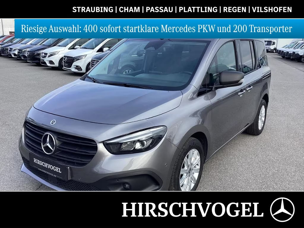Mercedes-Benz Citan 2023 Diesel