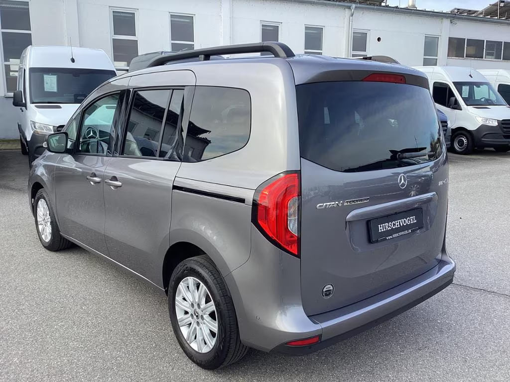 Mercedes-Benz Citan