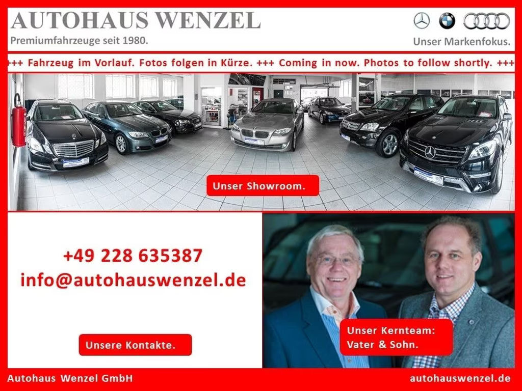 Mercedes-Benz C-Klasse 2022 Diesel