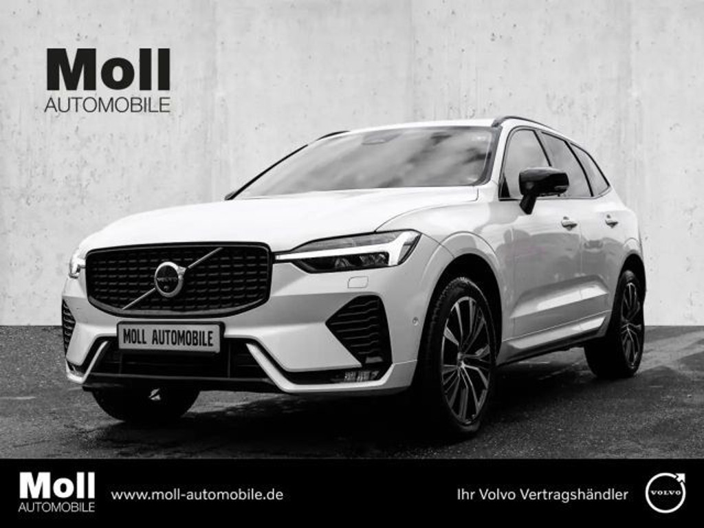 Volvo XC60 2023 Diesel