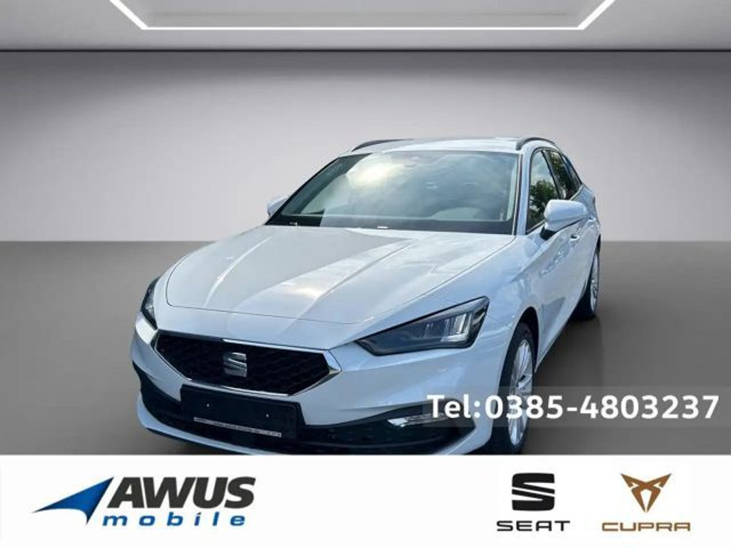 Seat Leon 2024 Diesel