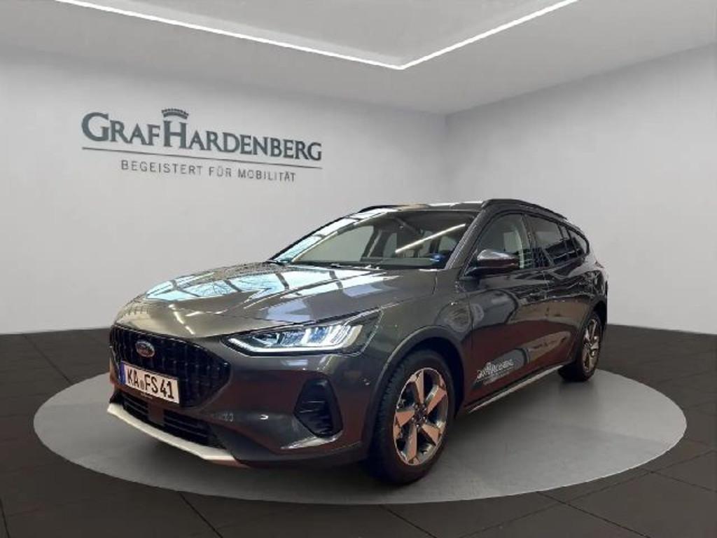 Ford Focus 2025 Benzine
