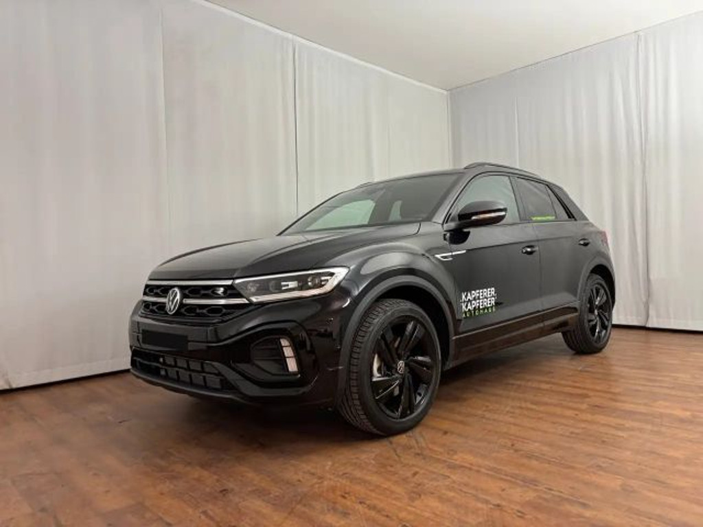 Volkswagen T-Roc 2025 Diesel