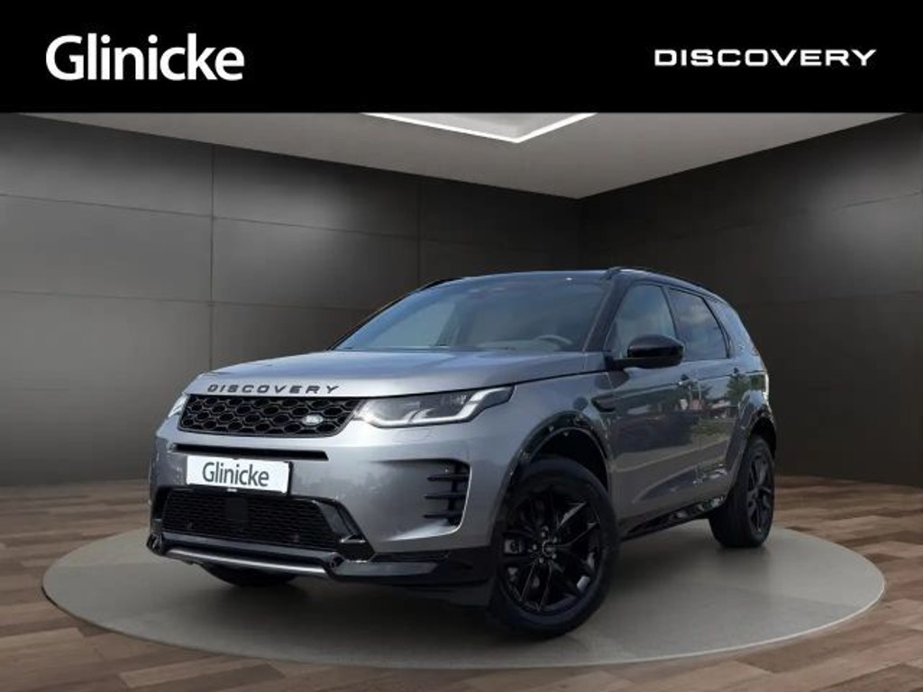Land Rover Discovery Sport 2025 Diesel
