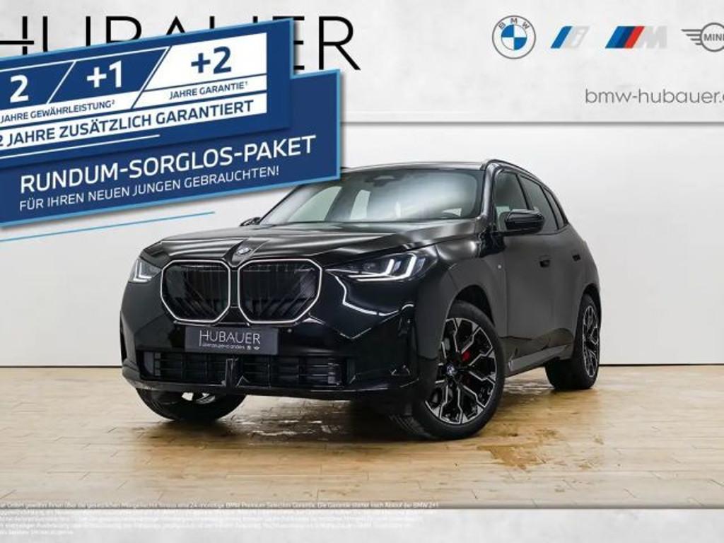BMW X3 2025 Diesel