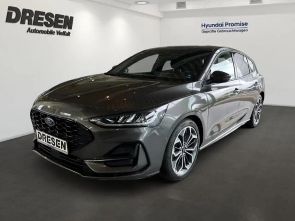 Ford Focus 2024 Benzine