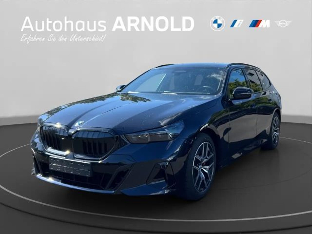 BMW 5 Serie 2025 Diesel