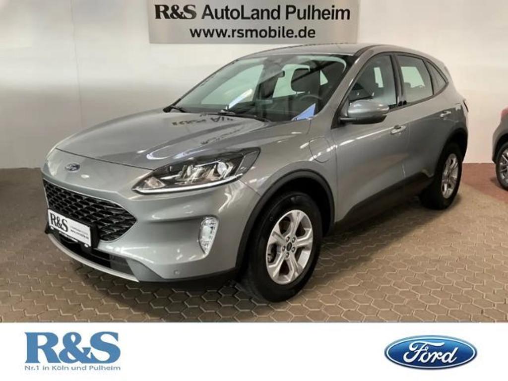 Ford Kuga 2022 Hybride Benzine