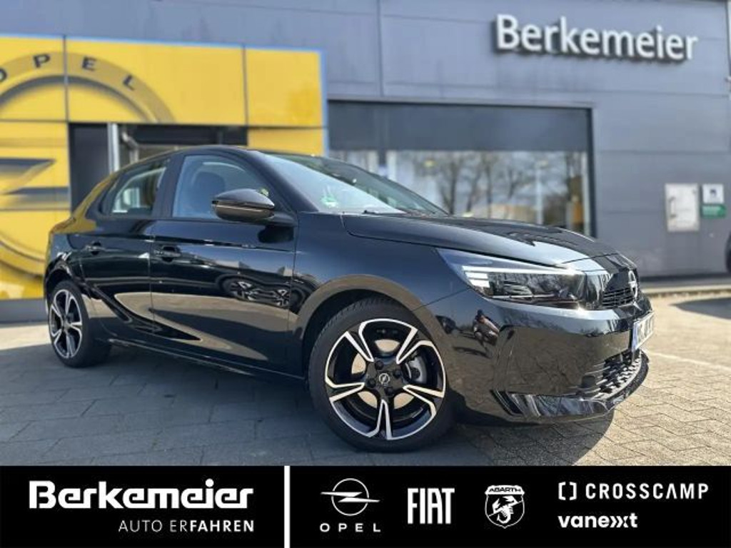 Opel Corsa 2024 Benzine