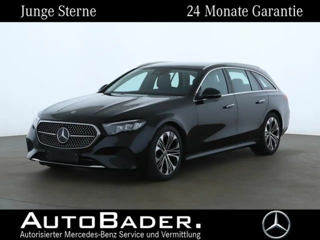 Mercedes-Benz E-Klasse 2023 Diesel
