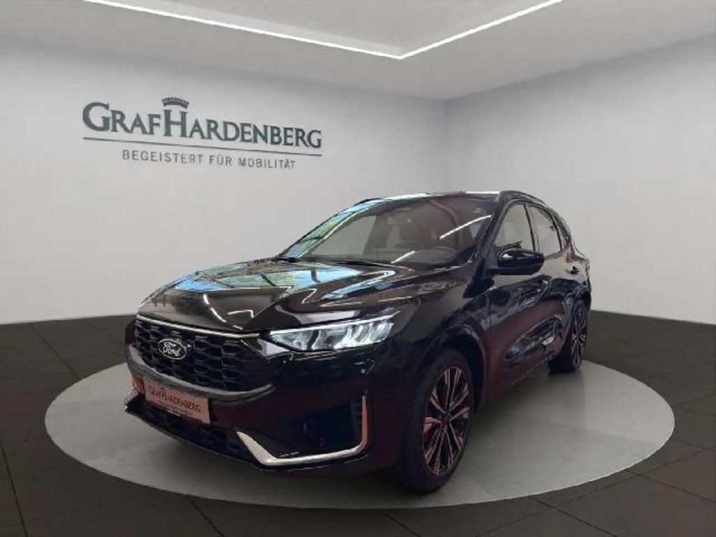 Ford Kuga 2025 Hybride Benzine