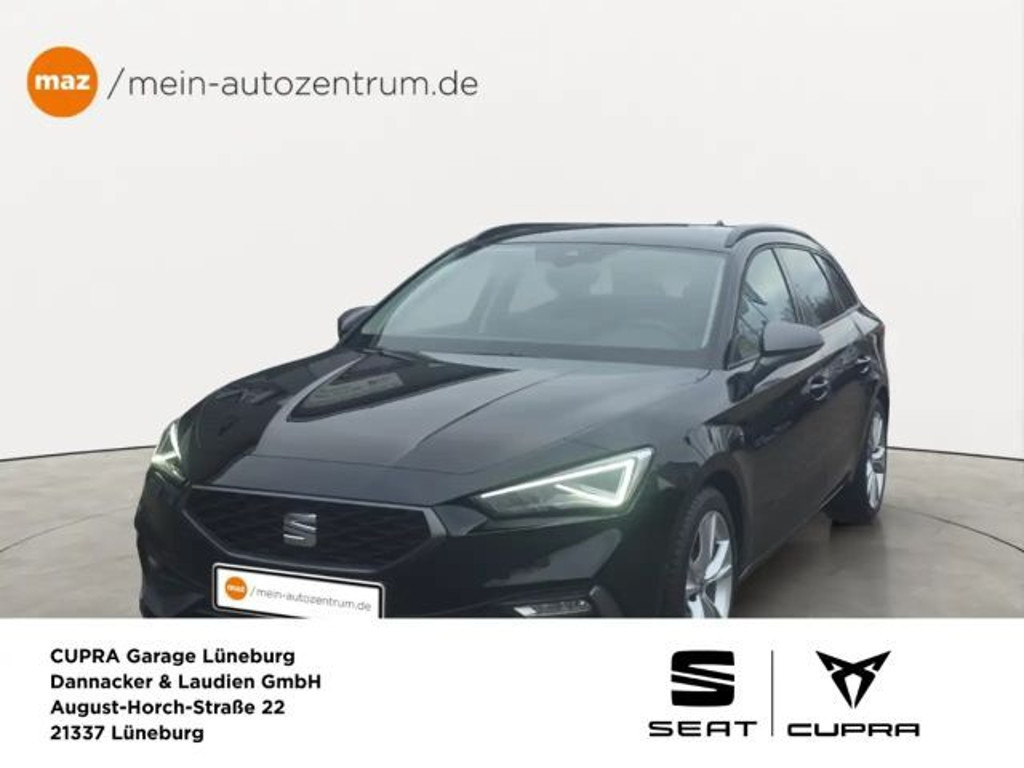 Seat Leon 2025 Benzine