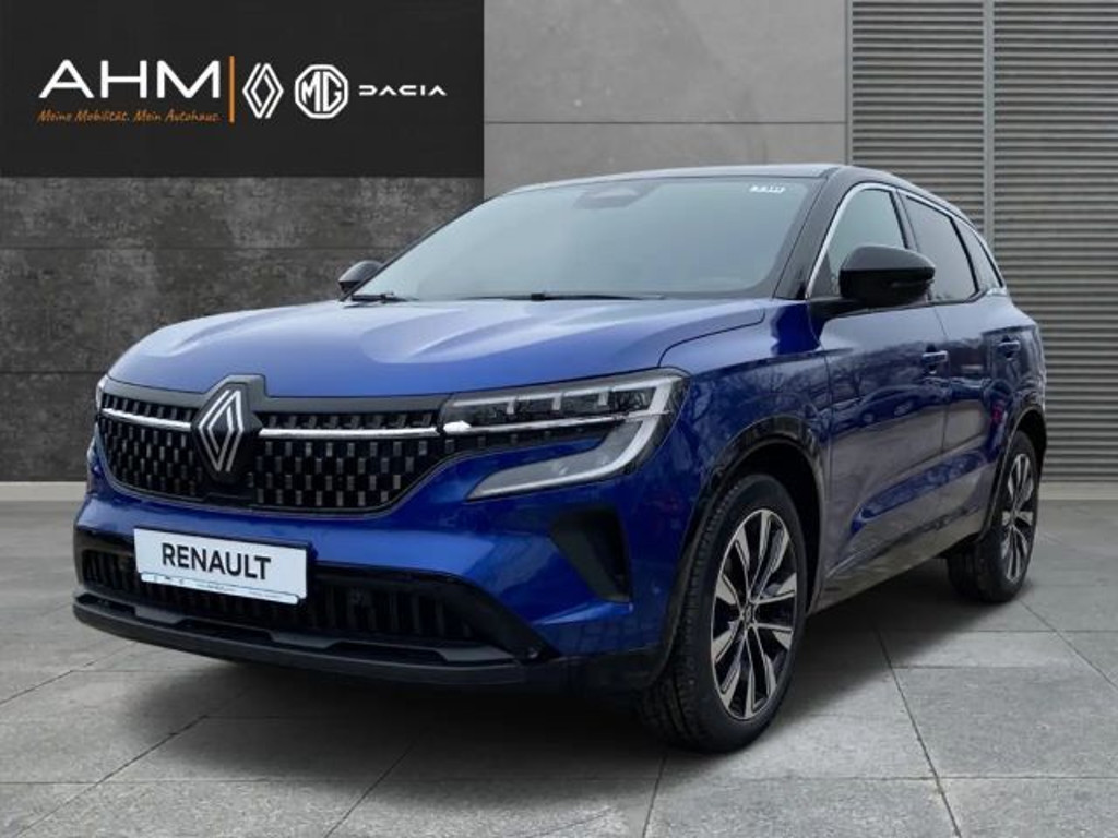 Renault Austral 2024 Benzine