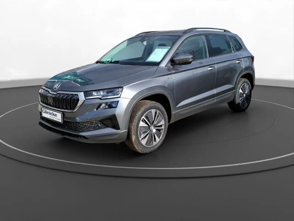 Skoda Karoq 2026 Diesel