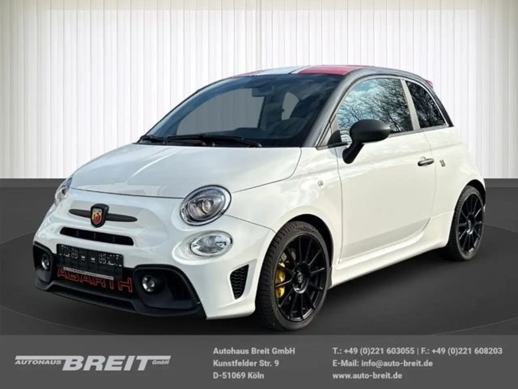 Abarth 695