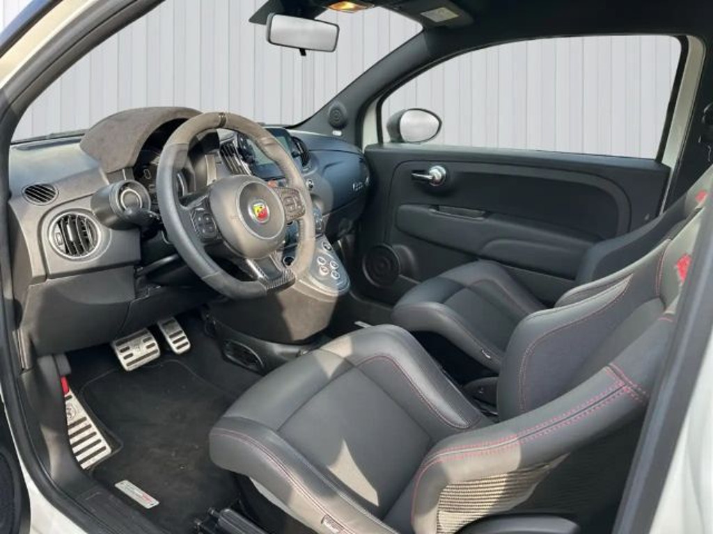 Abarth 695